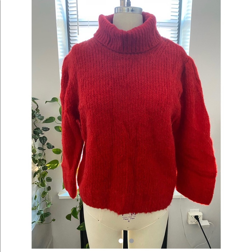 Tanya Taylor Sweater